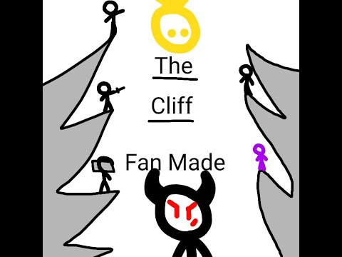 The cliff #1 (Fan Made)