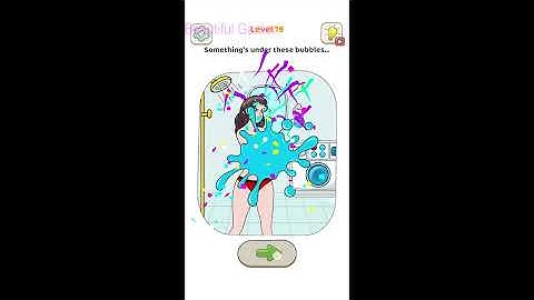 Tricky Brain Story: DOP Puzzle level 1 to 50 - New Update Gameplay Walkthrough Part 1 - All Levels