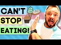 Stopping Emotional Eating | Using 'Never Binge Again'