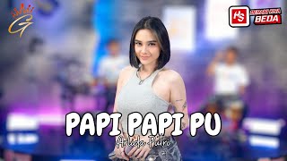 ARLIDA PUTRI - PAPI PAPI PU (Official Live Music Video)