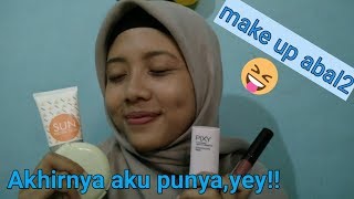 REVIEW 6 CONCEALER LOKAL..PALING BAGUS YG MANA? Emina, Mad for Makeup, Wardah, BLP, Esqa dan DMB.