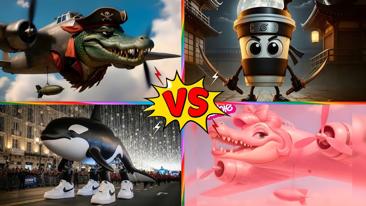 BRAINROT EXTINCTION VENOM🆚BRAINROT PARADE🆚LOS TRALALERITOS🆚BRAINROT FOOTBALL - Tiles Hop EDM Rush!