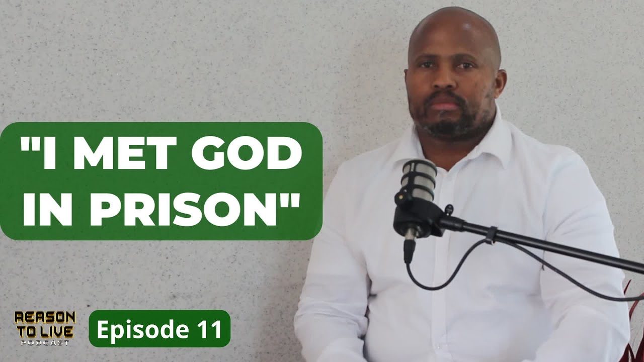 Ep11 | Sentenced to 30 Years in prison | Then God Intervened | Apostle V. Galeni