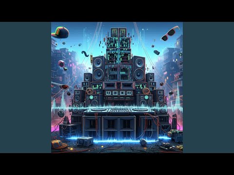 Ritmada Do Cavucadão 