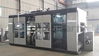 GtmSmart Plastic Thermoforming Machine Manufacturers Suppliers