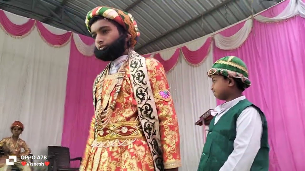 जि.प. प्रा,शाळा सोनेवाडी येथे सांस्कृतिक कार्यक्रम संपन्न 