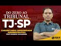 Concurso TJ SP: Lei de Improbidade Administrativa - Aulão Grátis!