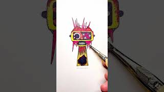 Garnold Phase 5 6 Transformation