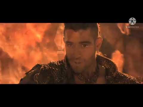 movie time the scorpion king part 1/9