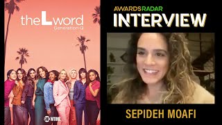 Sepideh Moafi on What’s Next for Gigi in Season 3 of ‘The L Word: Generation Q’