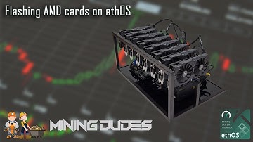 Flashing/Mod your AMD GPU