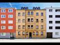Visualisierung - 2 Zimmer Wohnung in Nürnberg - IMMONATION GMBH