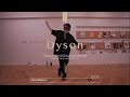 Dyson  &quot;Moondancer / 藤原さくら&amp;maco marets&quot;@En Dance Studio YOKOHAMA