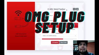 How to setup OMG plug