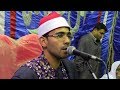 الشيخ بلال عبيه الابتهال الدينى امسية حمدى مرزوق سنجلف لودان منوفية 23 11 2018
