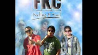 FKC   uun sentimiento Bachata Romantica  2009