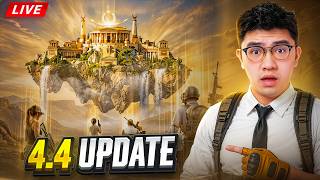 BRONZE TO CONQUEROR RANK GRIND DAY 2 | PUBG MOBILE LIVE GAMEPLAY