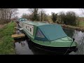 ‘SOLD’ 2009 Reeves 65 Widebeam Fit out by Kirton Narrowboats £134,950 thamesboatsales@tingdene.net