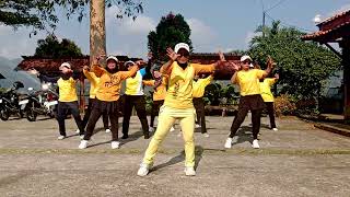 LANCAR - TAK SAWANG SAWANG INDAH MANIS PASURYANMU | SENAM KREASI PENDINGINAN | COOLING DOWN LANCAR - TAK SAWANG SAWANG INDAH MANIS PASURYANMU | SENAM KREASI PENDINGINAN | COOLING DOWN