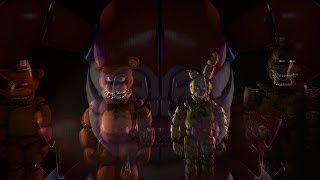 FNaF Song \