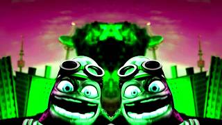 Crazy Frog Axel F Final Part Vocoded Effects Inspired by Gamavision Csupo Effects