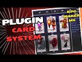 Carvalho Card Collection Plugin for RPG Maker MV