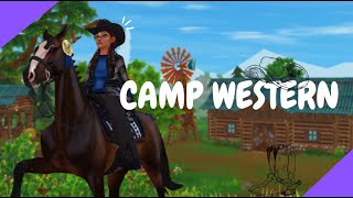 SSO - Co si myslím o Camp Western?