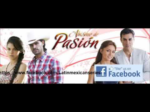 أغنية المسلسل المكسيكي هاوية العشق مترجمة للعربية 