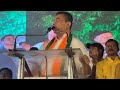 #Dipawali, #ChhathPuja Milan Samaroh | Orphanganj Road, Bhabanipur Assembly. #kolkata #BJP #News