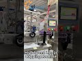 High speed linear capping machine, Dustproof cap capping machine for freeze-drying fruit jar