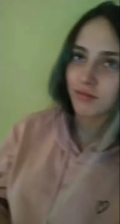 Masha Babko new video 2019