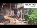 Vibhava yoga  la position de larbre