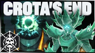 Crota's End Raid RECAP Guide! - Destiny 2