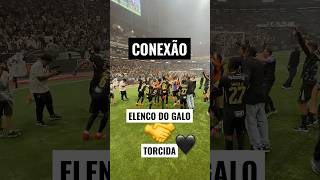 NOITE MEMORÁVEL na ARENA MRV!