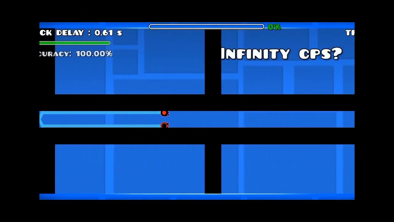 top 5 levels harder than pamka never clear (x)