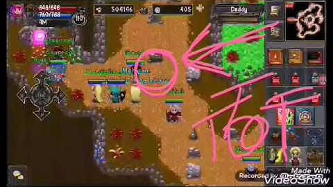 KILLING PART 4# TIBIAME WORLD 7