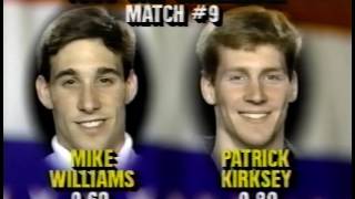 1989 U.S. Challenge - Show 9