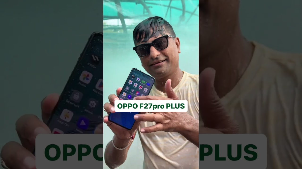 OPPO F27PRO PLUS ✅.Visit Your Nearest Mehta Agency 📍.