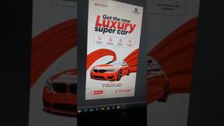 How to Create a Professional Car Workshop Poster Design in Photoshop