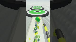 Action balls super speed run gameplay Walkthrough | Android iOS Gameplay