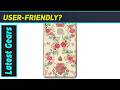 `Sindee Nation Flower (Clear) for Huawei GR5: Amazing Invisible Protection