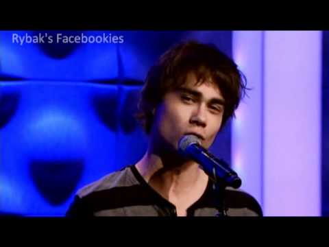 Alexander Rybak Resan Til Dig Multilingual Subtitles