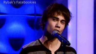 Смотреть клип Alexander Rybak - Resan Til Dig