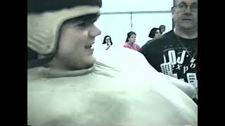 Project Grad 1996
