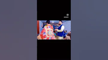 Birmingham Afghan Attan 