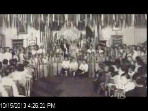 Sakadas & Filipino Immigration to Hawaii
