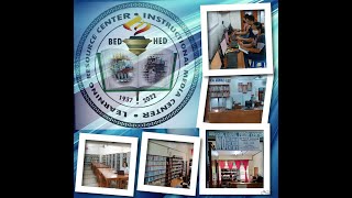 HED LRC - AVC 2023 ORIENTATION