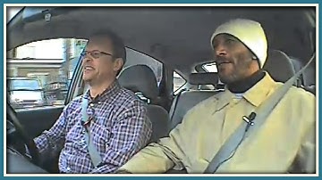 Danny John Jules | Carpool