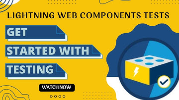 Salesforce Trailhead - Get Started with Testing