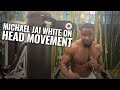 Head Movement Exercises for Martial Artists - Michael Jai White